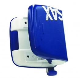 Περφορατέρ 30 Φύλλων Blue 12,5x8,5εκ. SAX 50-469
