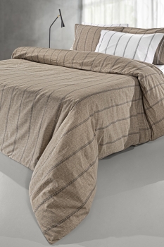 Σετ Σεντόνια Βαμβακερά Υπέρδιπλα 240x265εκ. Beverly Cashmere Guy Laroche