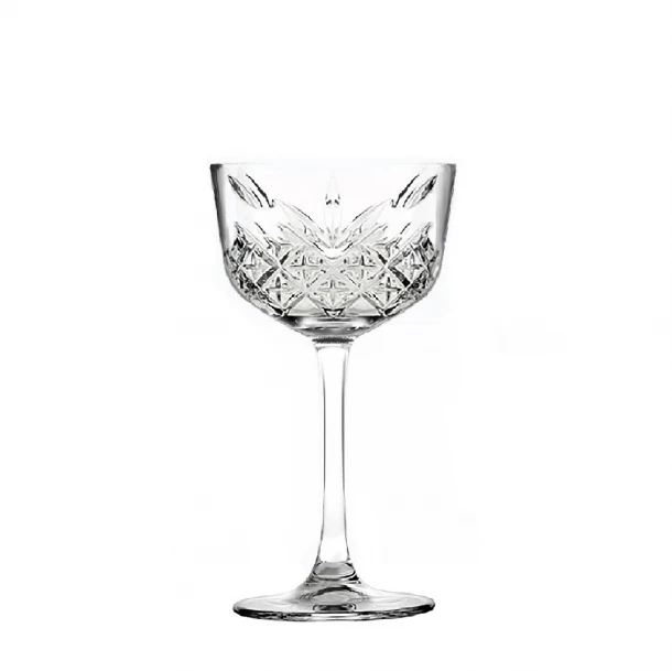 Ποτήρι Κοκτέιλ Timeless ESPIEL 160ml SP440366K6