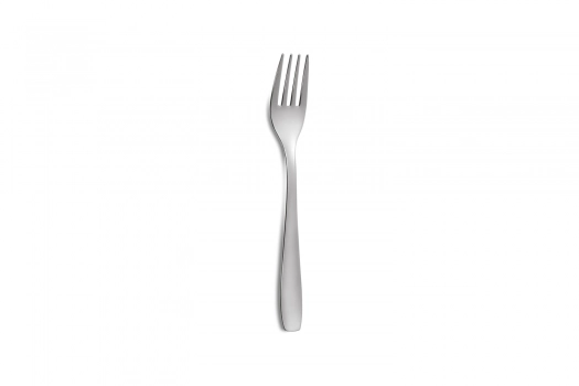 Πιρούνι Φρούτου 18εκ.-1,5mm Ανοξείδωτο 18/0 Hotel Extra Comas CO02684000