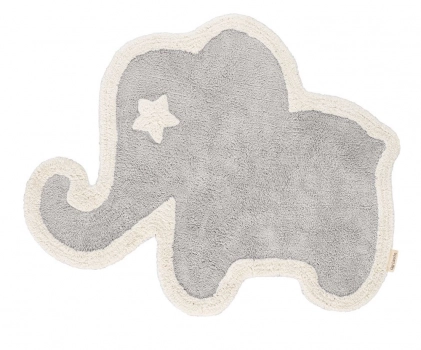 Χαλί Βαμβακερό Flappy 110x85εκ. Guy Laroche