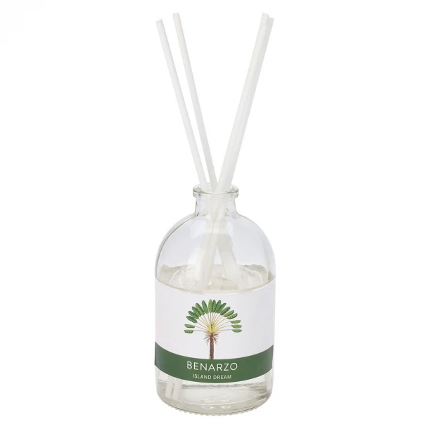 Αρωματικό Χώρου με Sticks 80ml Island Dream MRShome 0009001