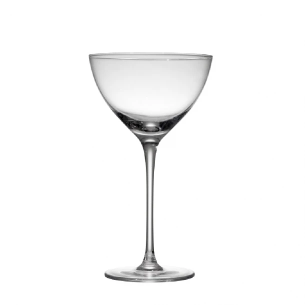 Ποτήρι Κοκτέιλ Γυάλινο Διάφανο Coupetini ESPIEL 200ml-10x16,5εκ. LEG230K4