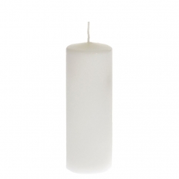 Κερί Λευκό iliadis 5x14εκ. 16502