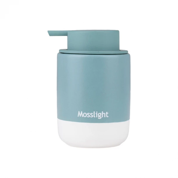 Ντισπένσερ Κεραμικό Tone Lab Mosslight 280ml Estia 02-40130