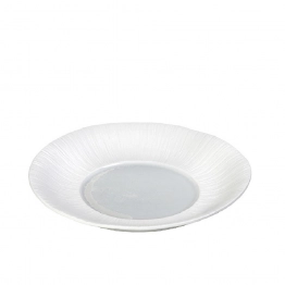 Πιάτο Βαθύ Πορσελάνης Zen Sky ESPIEL 26,2x4εκ. SOR204K4