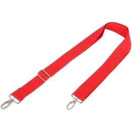 Λουράκι Τσάντας Φαγητού Olympiacos Basketball Edition 140x3,2εκ. Estia 01-26042