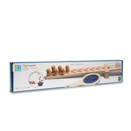 Εκτοξευτής Νίντζα FSC 100% BS Toys GA429