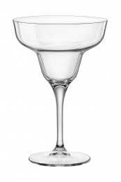 Ποτήρι Μαργαρίτα Σετ 6τμχ Γυάλινο Διάφανο 330ml Ypsilon Bormioli Rocco BR00166440