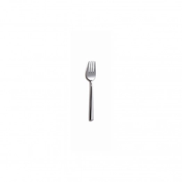 Πιρουνάκι Γλυκού Ανοξείδωτο 18/0 Lotus Free 14,7εκ./3,5mm Comas CO05257000