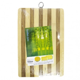 Βάση Κοπής Ξύλινη 32x22εκ. Homie 81-34