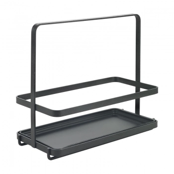 Βάση Οργάνωσης Επιτραπέζια Tokyo Lava Touch 23x11x18εκ. Metaltex 16-352912