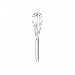 Αυγοδάρτης Ανοξείδωτος Inox 25,5εκ. Estia 01-2862