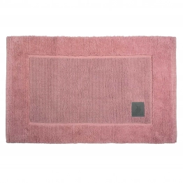 Ταπέτο Μπάνιου Βαμβακερό 50x80εκ. Essential 3219 Nude Greenwich Polo Club