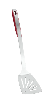 Σπάτουλα Κουζίνας Ανοξείδωτη Design METALTEX 16-238010