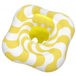 Φουσκωτό Κάθισμα Στράτα 79x79εκ. Bestway 42-3309