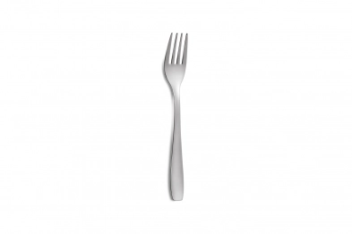 Πιρούνι Φρούτου 18εκ.-1,5mm Ανοξείδωτο 18/0 Hotel Extra Comas CO02684000