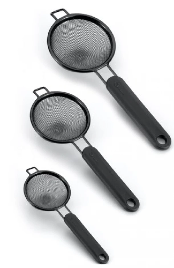 Σουρωτήρι πλαστικό FUTURA 10εκ.