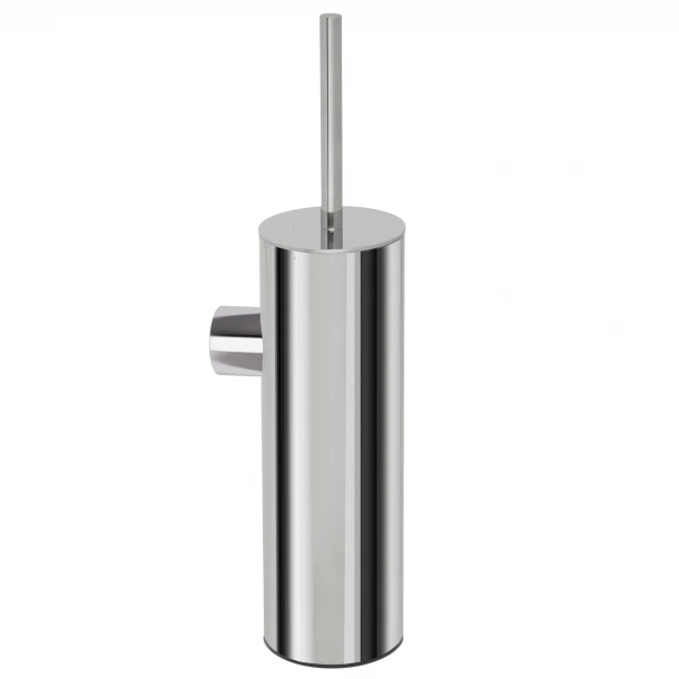 Επιτοίχιο Πιγκάλ Chrome 8x40εκ. Minimal Pam & Co 717-001