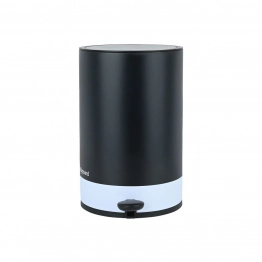 Καλάθι Απορριμάτων 6lt-20,5x31εκ. Μεταλλικό Soft Close Stillground Estia Tone Lab 02-39868