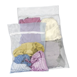 Σετ 2 Δίχτυα Πλυντηρίου Metaltex