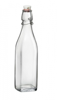 Μπουκάλι Γυάλινο Swing Bormioli Rocco 1000ml BR02012200