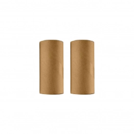 Ανταλλακτικά Σετ 2τμχ Για Αποχνουδωτή Με 60 Φύλλα 4,8x4,8x10εκ. Estia 04-30865