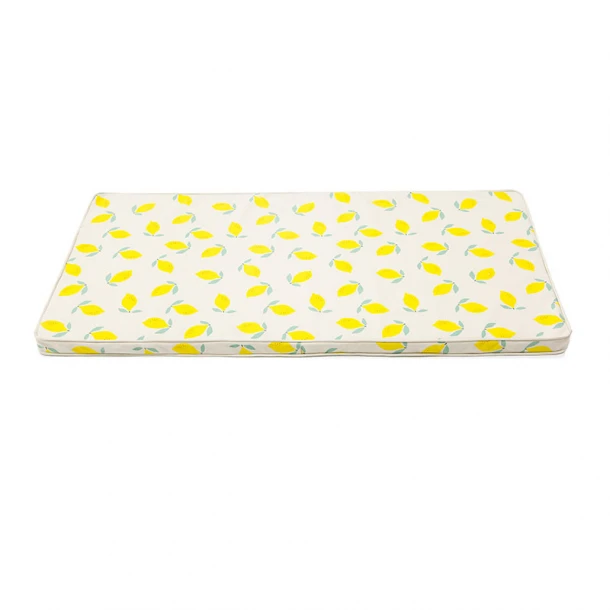 Στρωματάκι Δαπέδου Lemon 120x60x4εκ. Baby to Love BTL303440