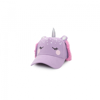 Τζόκεϋ Χειμωνιάτικο 4-6 Ετών Unicorn FlapJackKids FJKWC721L