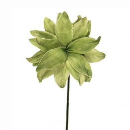 Λουλούδι Πράσινο Art Et Lumiere 60εκ. 10296