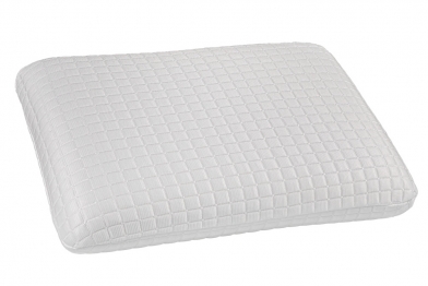 Πλενόμενο Μαξιλάρι Ύπνου 60x40+12εκ. Cooling Memory Foam Guy Laroche