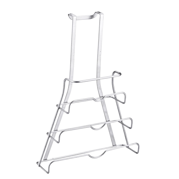 Θήκη για Καπάκια Metaltex