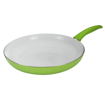 Τηγάνι Κεραμικής Επίστρωσης 30εκ. METALTEX 16-310030