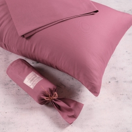 Σεντόνι Μεμονωμένο Βαμβακερό Μονό Με Λάστιχο 100x200+32εκ. Apple Urban Line Melinen 20004928