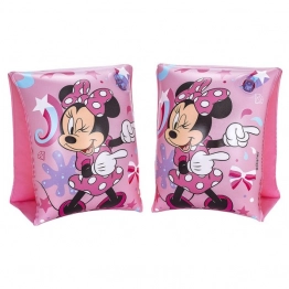 Μπρατσάκια Minnie 23x15εκ. Bestway 42-2176