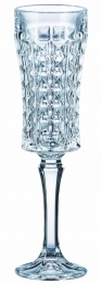 Ποτήρι Λικέρ-Ούζου Κρυστάλλινο Bohemia Diamond 200ml CTB03102021