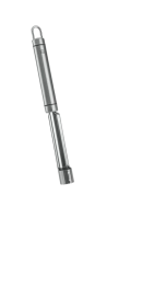 Καθαριστήρας Μήλου Ανοξείδωτος Victoria Metaltex 232705