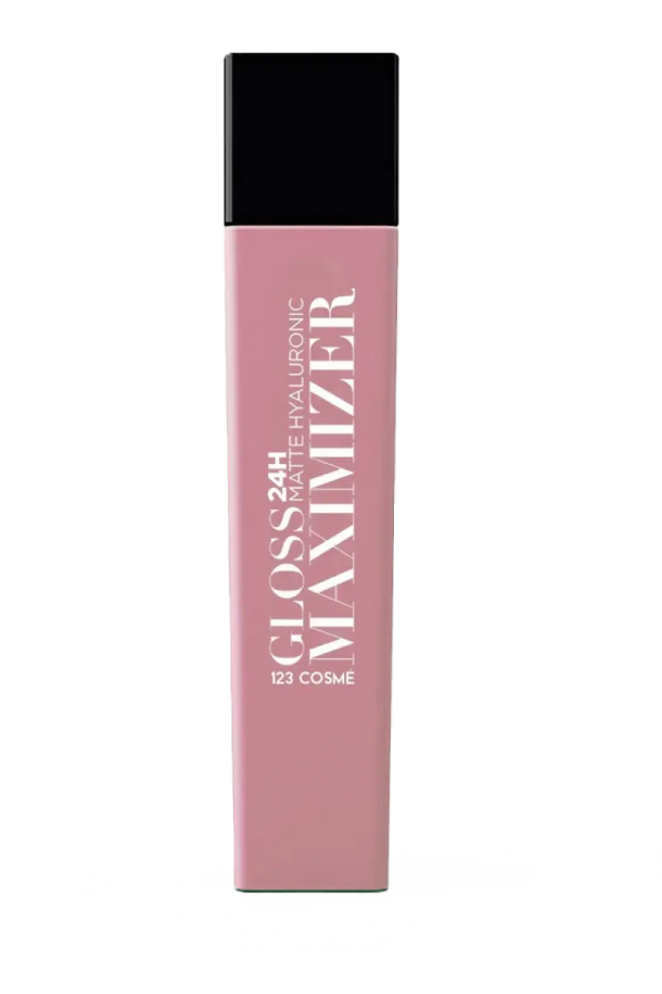 Lip Gloss Maximizer HYALURONIC A, 4,5gr marple DDONNA Cosmetics 12242A-3