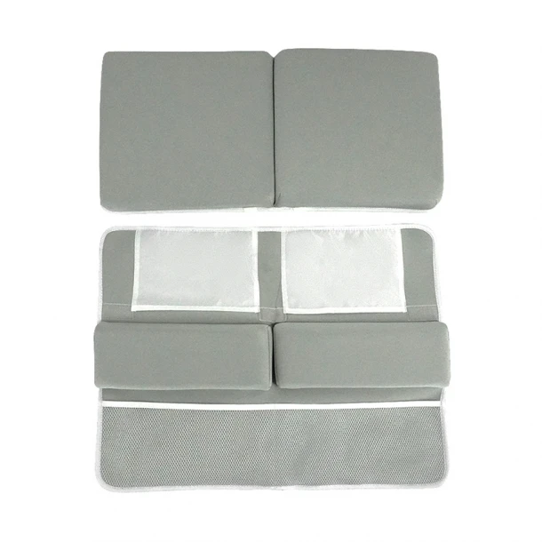 Προστατευτικό Στρωματάκι Για Τα Γόνατα Και Του Αγκώνες Babywise BW014