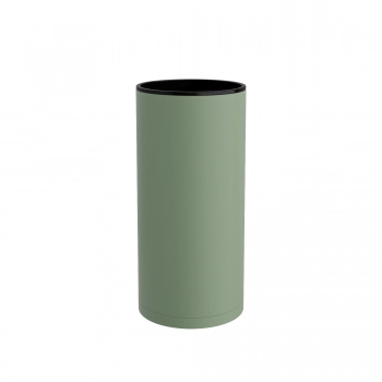 Ποτηροθήκη Ορειχάλκινη Matt Mint Pam & Co 6x12εκ. 89-903