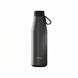 Θερμός-Μπουκάλι Ανοξείδωτο Carbon Fibre Flow Save The Aegean Estia 500ml 01-47948