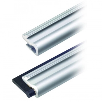 Ράγες Αλουμινίου Καθαριστήρα Τζαμιών Alumax Pulex