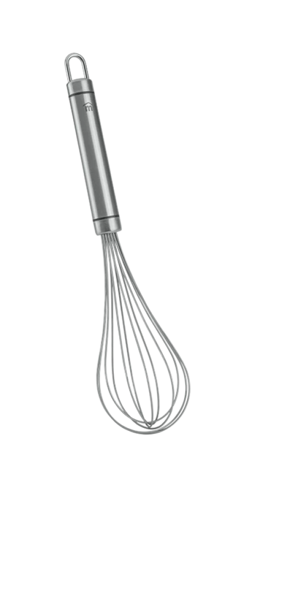 Αυγοδάρτης Ανοξείδωτος Victoria Metaltex 232613