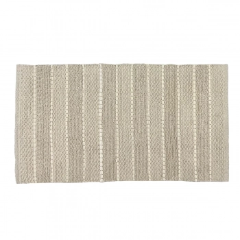 Χαλί Διαδρόμου Βαμβακερό 60x90εκ. Leticia Melinen 20005237