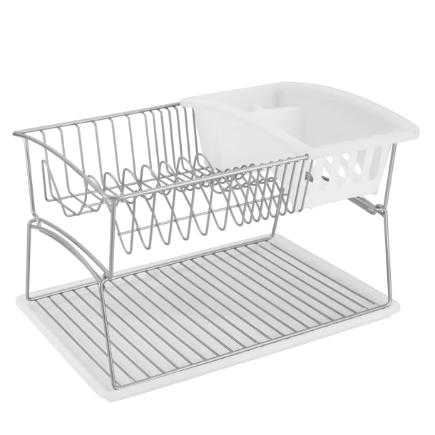 Πιατοθήκη Genius-Tex Metaltex