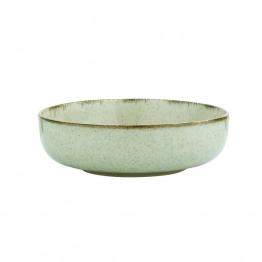 Πιάτο Βαθύ Πορσελάνης Mood Green Kutahya 20εκ. KXOD32024