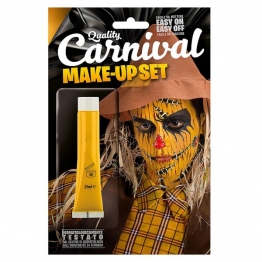 Βαφή Προσώπου Κίτρινο 28,3ml 5-131