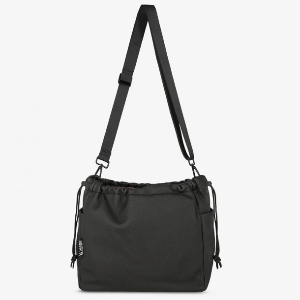 Τσάντα Οργανωτής 26x11x29εκ. HAILEY Ανθρακί Minene 12315003390OS