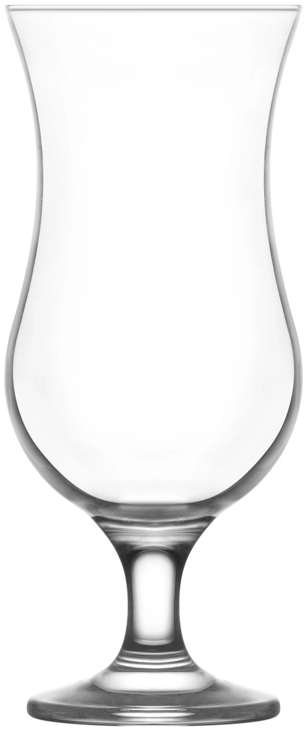 Ποτήρι Κοκτέιλ Γυάλινο Διάφανο Fiesta LAV 460ml LVFST59346Z