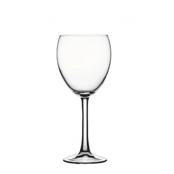 Ποτήρι Γυάλινο Διάφανο Imperial ESPIEL 310ml-7,5x19,6εκ. SP44809K12